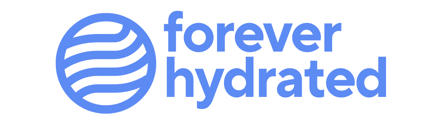 Forever Hydrated